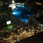 公寓 Villaggio Capopiccolo 伊索拉迪卡波里祖托