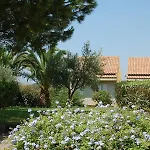 Villaggio Capopiccolo * 伊索拉迪卡波里祖托