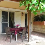 Villaggio Capopiccolo 公寓 伊索拉迪卡波里祖托