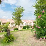 公寓 Villaggio Capopiccolo