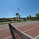 Villaggio Capopiccolo 公寓 伊索拉迪卡波里祖托