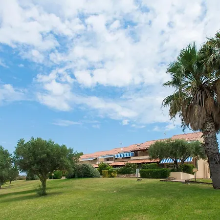 Villaggio Capopiccolo *