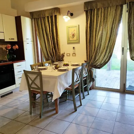 Villaggio Capopiccolo *