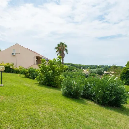 Villaggio Capopiccolo *