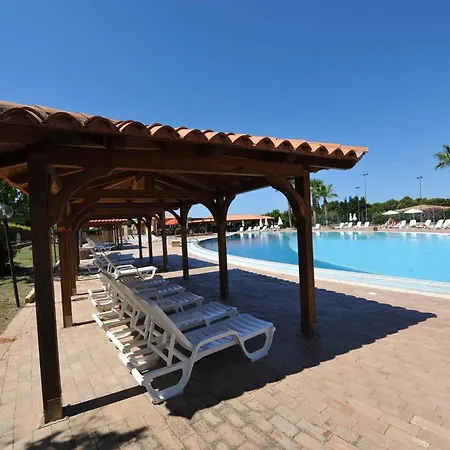 Lejlighed Villaggio Capopiccolo Isola di Capo Rizzuto