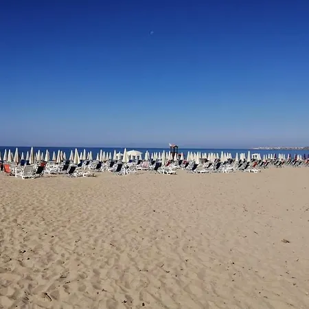 Lejlighed Villaggio Capopiccolo