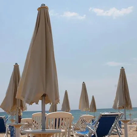 Villaggio Capopiccolo Lejlighed Isola di Capo Rizzuto