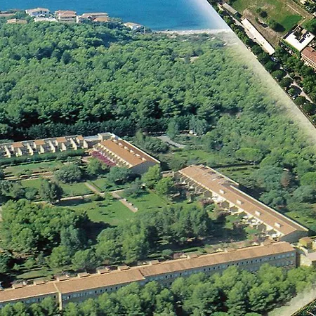 Villaggio Capopiccolo Isola di Capo Rizzuto