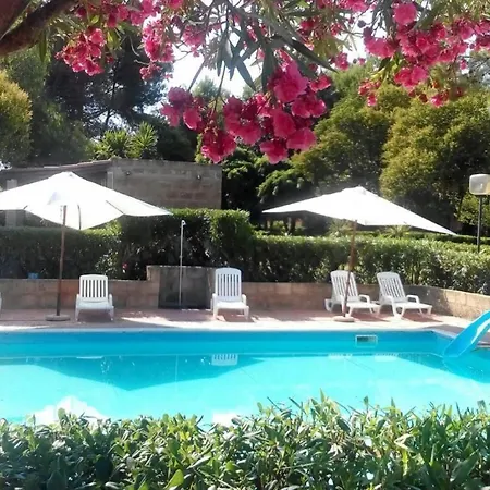 Villaggio Capopiccolo