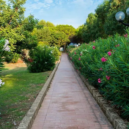 Lejlighed Villaggio Capopiccolo Isola di Capo Rizzuto