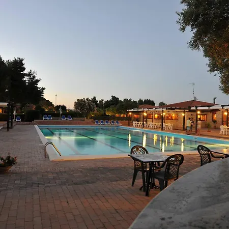 Lejlighed Villaggio Capopiccolo Isola di Capo Rizzuto