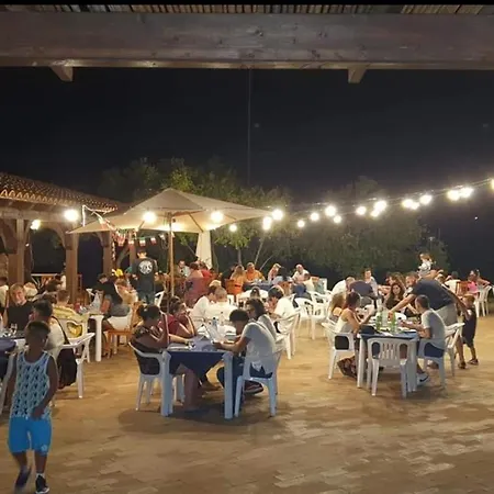 Villaggio Capopiccolo