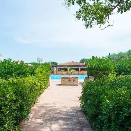 Villaggio Capopiccolo * Isola di Capo Rizzuto