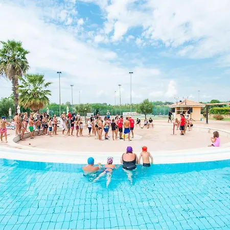 Villaggio Capopiccolo Isola di Capo Rizzuto