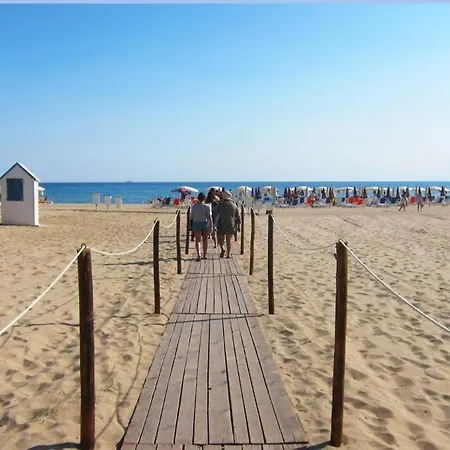 Villaggio Capopiccolo Lejlighed Isola di Capo Rizzuto