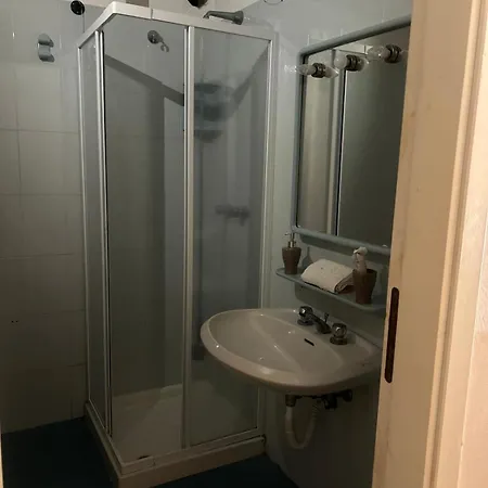 Lejlighed Villaggio Capopiccolo Isola di Capo Rizzuto