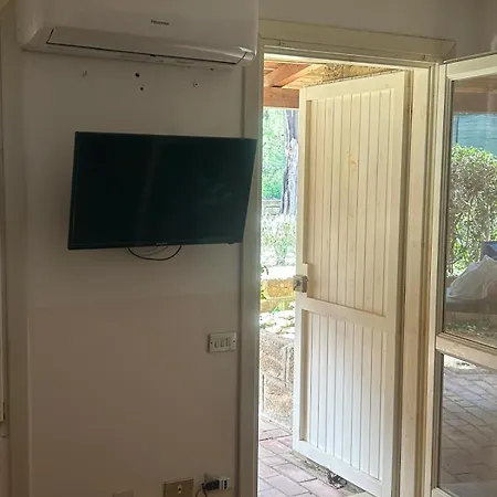 Lejlighed Villaggio Capopiccolo