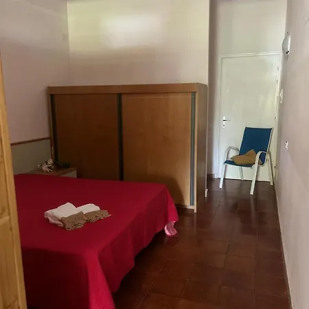 Villaggio Capopiccolo Lejlighed