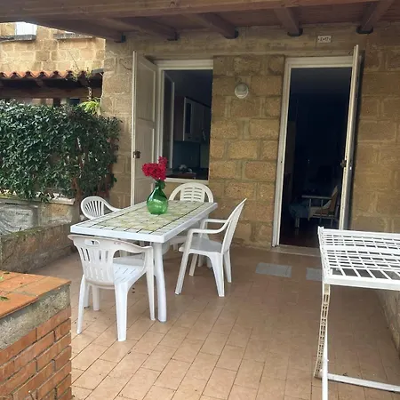 Villaggio Capopiccolo * Isola di Capo Rizzuto