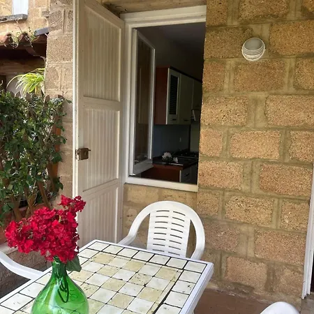 Villaggio Capopiccolo *