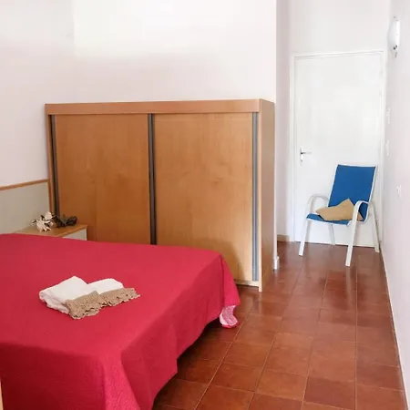 Villaggio Capopiccolo *