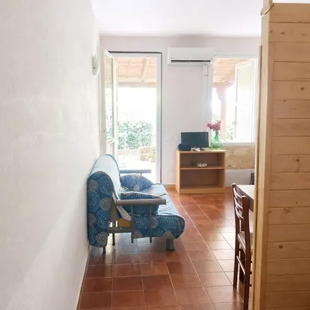 Villaggio Capopiccolo Isola di Capo Rizzuto