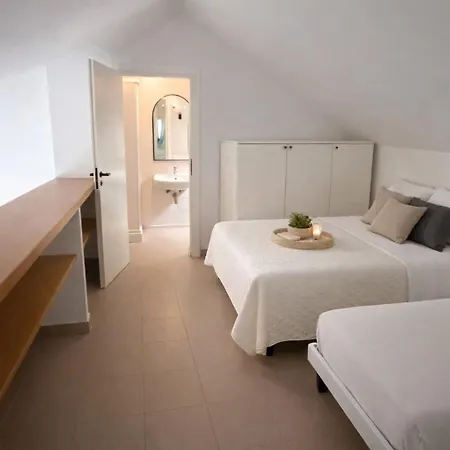 Villaggio Capopiccolo *