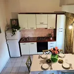 Appartement Villaggio Capopiccolo