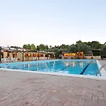 Villaggio Capopiccolo アパート カーポ・リッツート