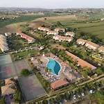 Appartement Villaggio Capopiccolo *