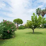 Villaggio Capopiccolo * カーポ・リッツート