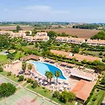 Villaggio Capopiccolo アパート