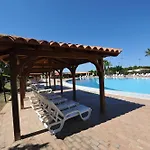 Appartement Villaggio Capopiccolo Capo Rizzuto