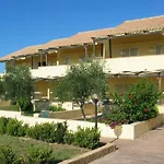 Appartement Villaggio Capopiccolo Capo Rizzuto