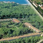 Villaggio Capopiccolo カーポ・リッツート