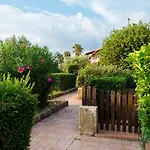 Villaggio Capopiccolo カーポ・リッツート