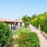Villaggio Capopiccolo * Capo Rizzuto