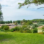 Villaggio Capopiccolo アパート カーポ・リッツート