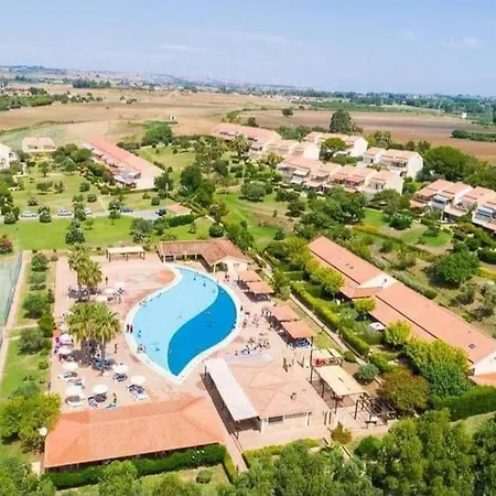 Villaggio Capopiccolo