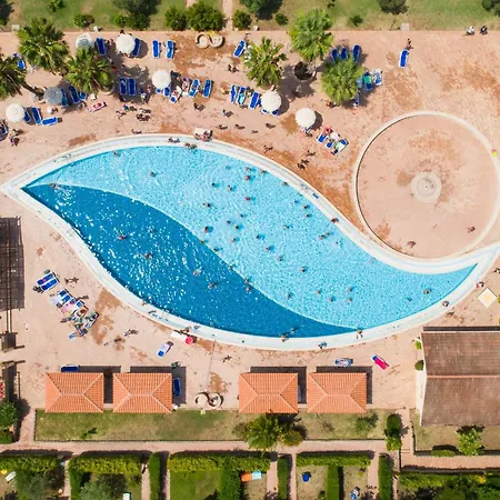 Villaggio Capopiccolo Capo Rizzuto