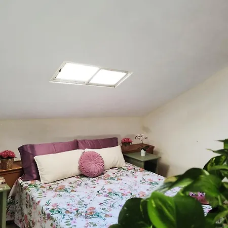 Appartement Villaggio Capopiccolo