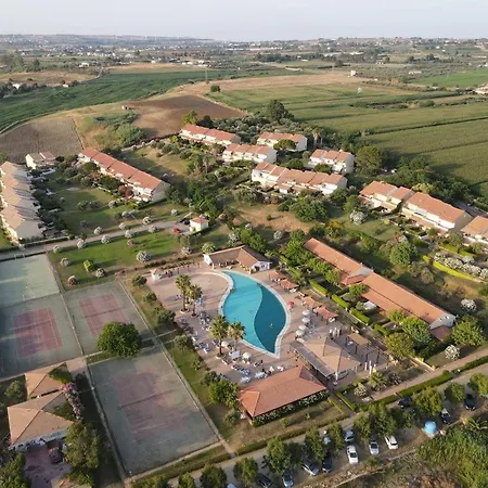 Apartmán Villaggio Capopiccolo *