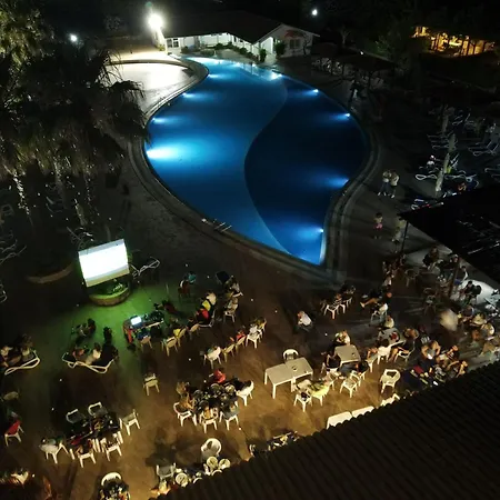 Apartmán Villaggio Capopiccolo Capo Rizzuto