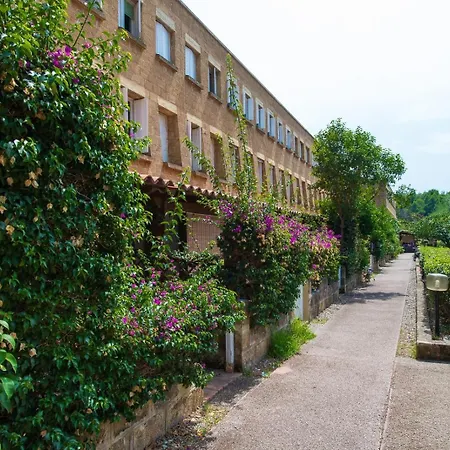 Appartement Villaggio Capopiccolo *