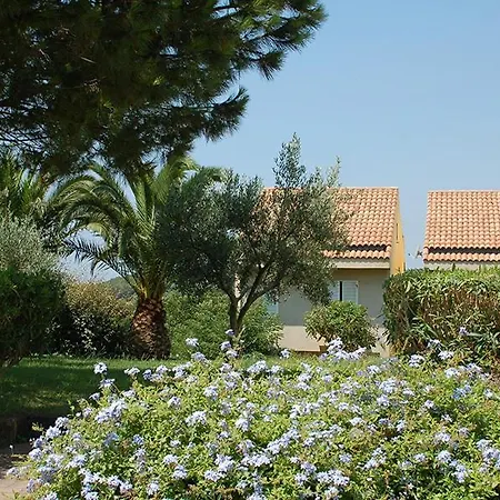 Villaggio Capopiccolo * Capo Rizzuto