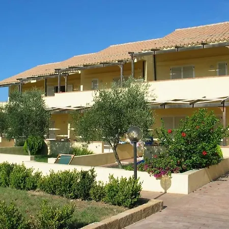 Apartmán Villaggio Capopiccolo Capo Rizzuto