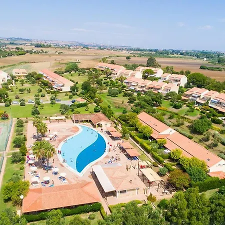 Villaggio Capopiccolo