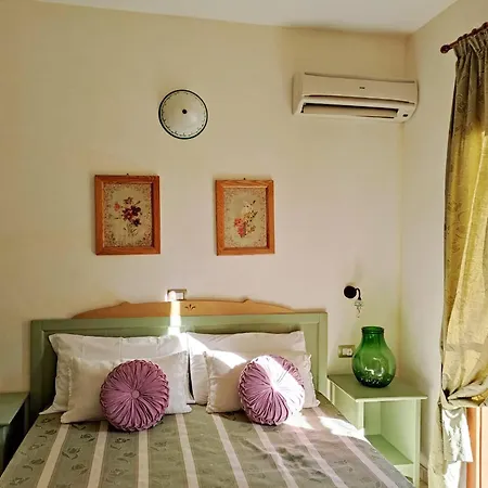 Villaggio Capopiccolo * Capo Rizzuto