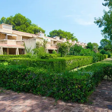 Villaggio Capopiccolo Apartman Capo Rizzuto