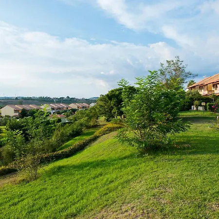 Villaggio Capopiccolo *